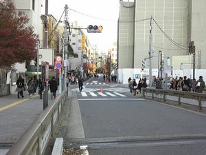 千代田区富士見町道路.jpg