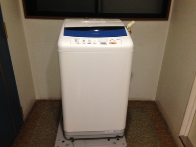 豊島区洗濯機回収のサムネイル画像